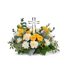 Be The Light Bouquet from Pennycrest Floral in Archbold, OH